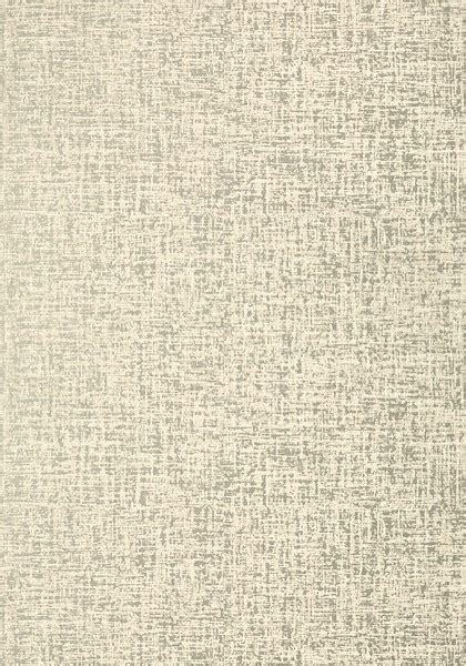 Tresco Linen on Metallic Silver AT6120 by Anna French Wallpaper